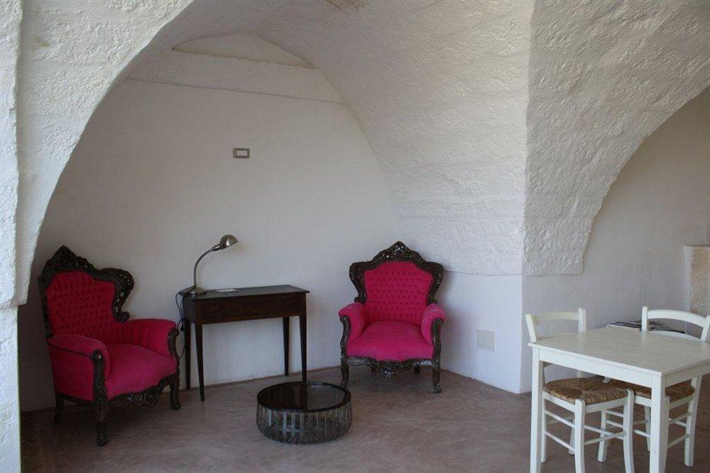 Masseria Palombara Grande Ostuni Exterior foto